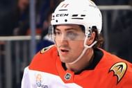 Anaheim Ducks v New York Islanders